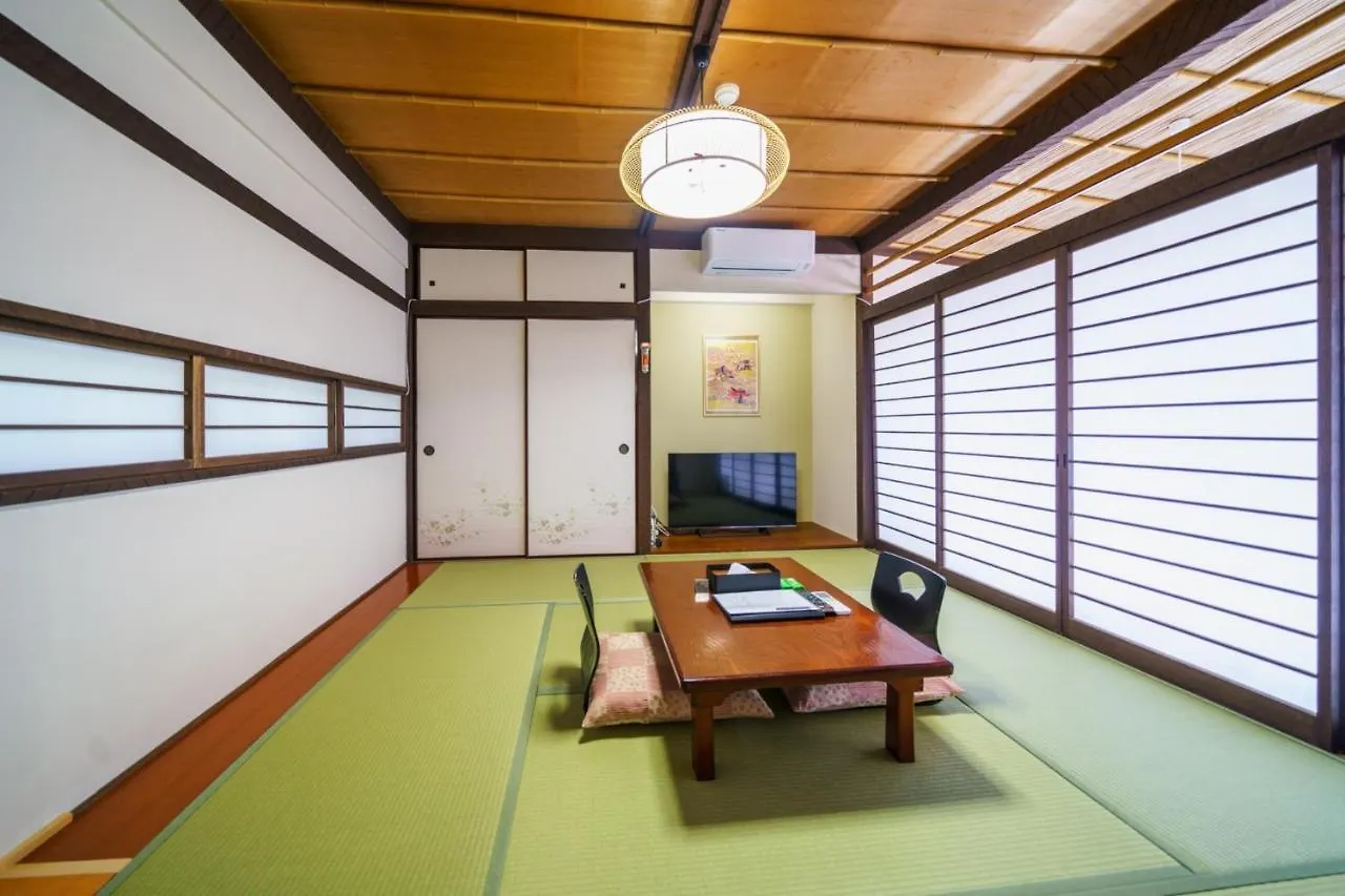 Trip7 Hakone Sengokuhara Onsen Hotel - Vacation Stay 49519V Japan