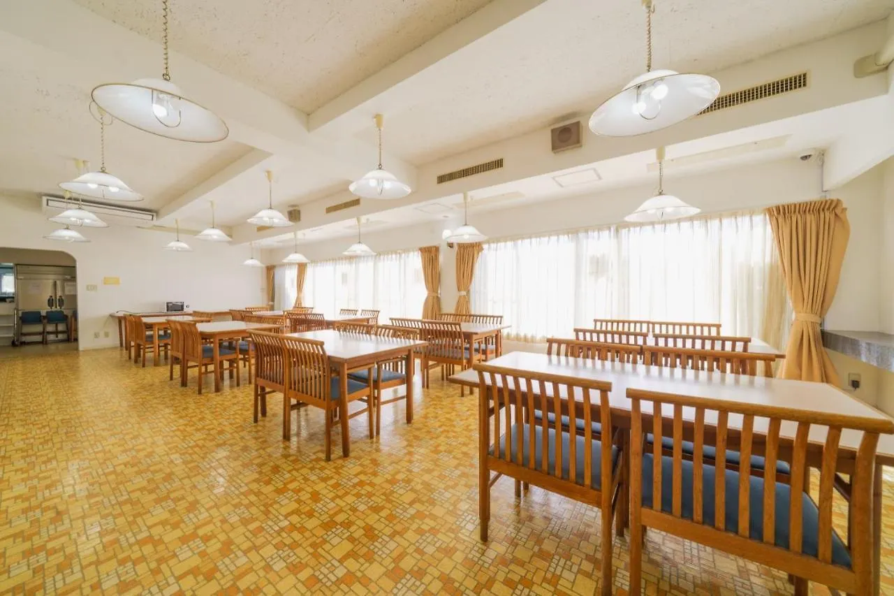 Trip7 Hakone Sengokuhara Onsen Hotel - Vacation Stay 49519V