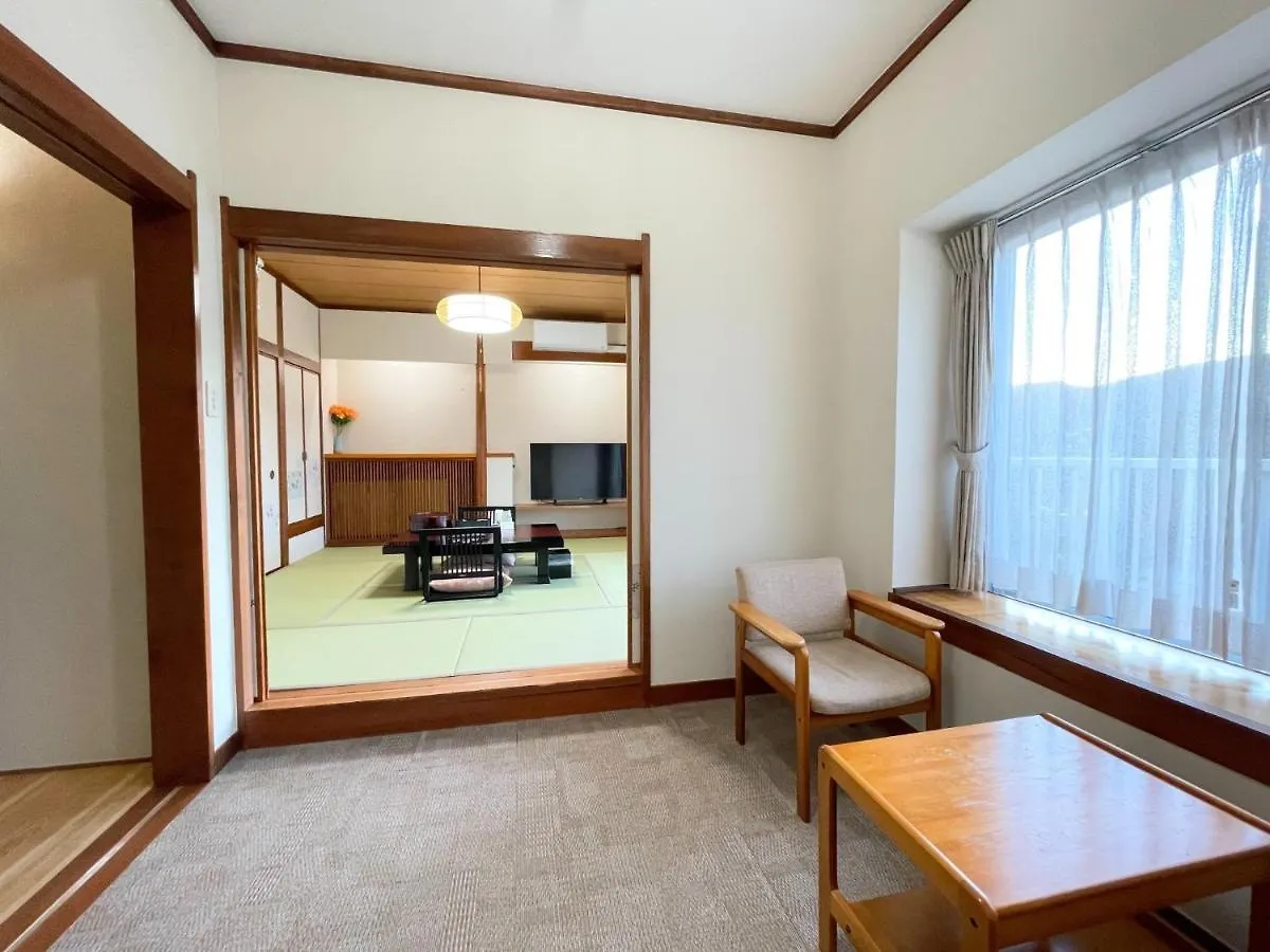 Trip7 Hakone Sengokuhara Onsen Hotel - Vacation Stay 49519V