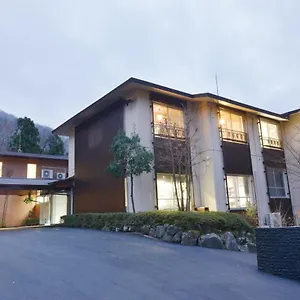 3* Ryokan Hesta - -