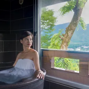 3* Ryokan Livemax Sengokuhara