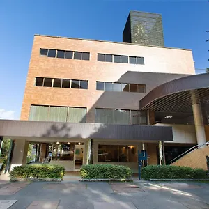 Hotel Senkei Plaza, Hakone