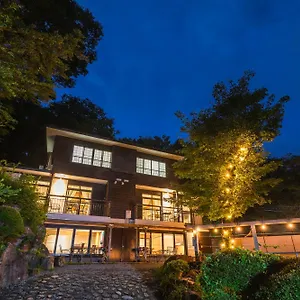  Apartment Springs Village Glamping