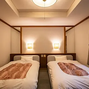2* Ryokan Onsen Sanso Nakamura