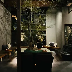 Albergue Rohen Hakoneyumoto, Hakone
