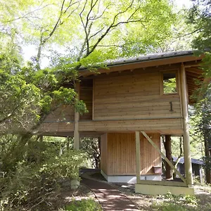 传统日式旅馆 箱根隐居1/f别墅, 箱根