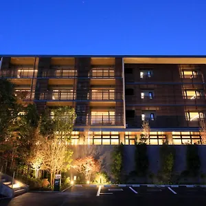 4* Hotel Blisstia Sengokuhara Adult Only