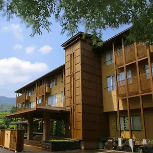 3* Ryokan Mount View