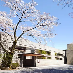Hoshino Kai Хаконе