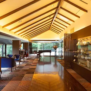 Hotel Art・music Manatei, Hakone