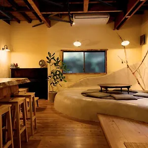 Affittacamere Onsen Tent, Hakone