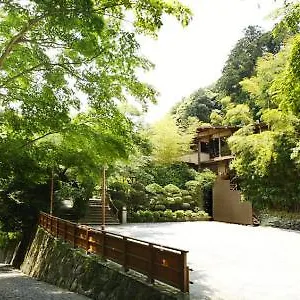 Hotel Shiki Wo Ajiwau Yado Yamano Chaya, Hakone