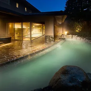 5* Ryokan Hisui