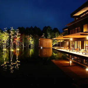 传统日式旅馆 Kinnotake Sengokuhara (adults Only), 箱根