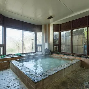 2* Ryokan Chojuyu
