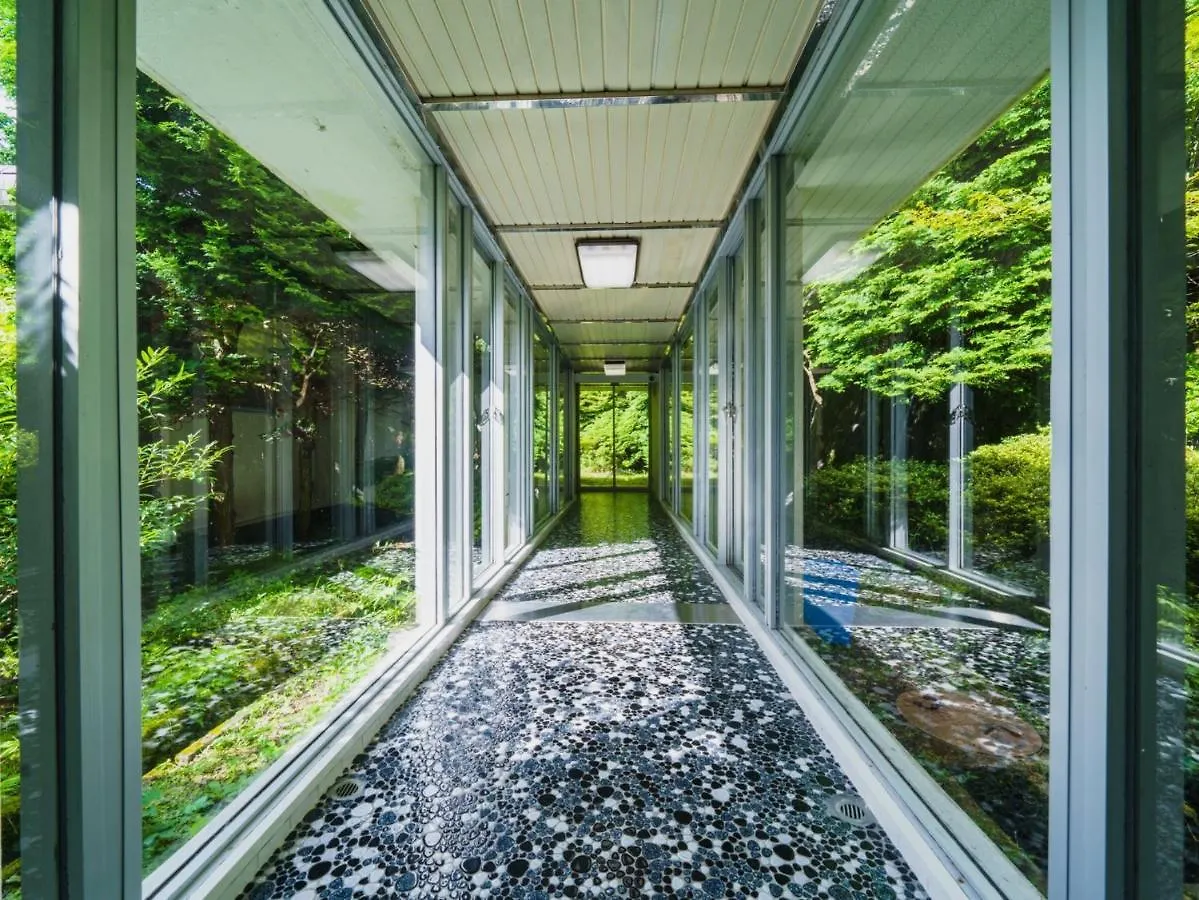 Trip7 Hakone Sengokuhara Onsen Hotel - Vacation Stay 49519V