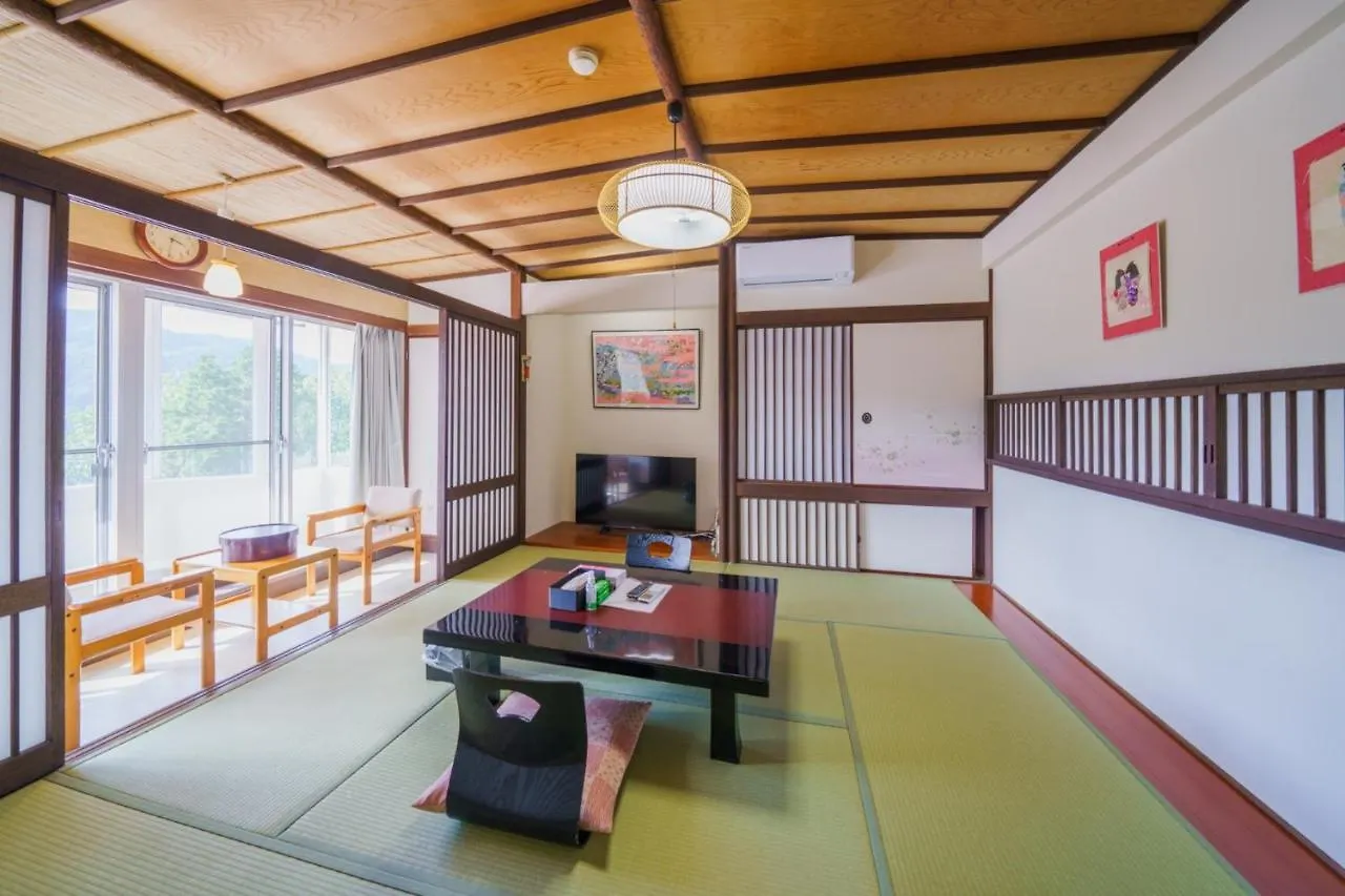 Trip7 Hakone Sengokuhara Onsen Hotel - Vacation Stay 49519V 0*,  Japan