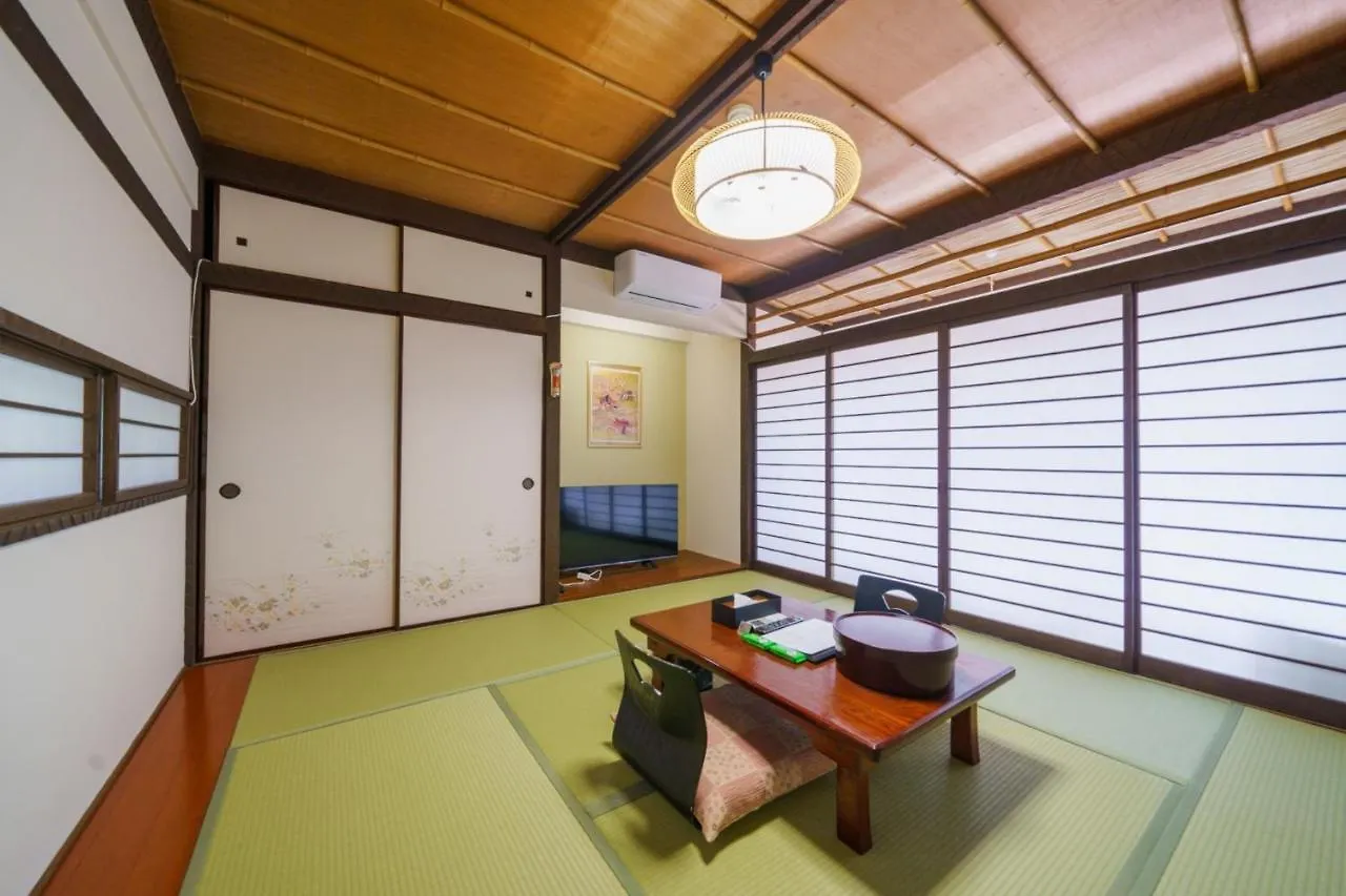 Trip7 Hakone Sengokuhara Onsen Hotel - Vacation Stay 49519V Japan
