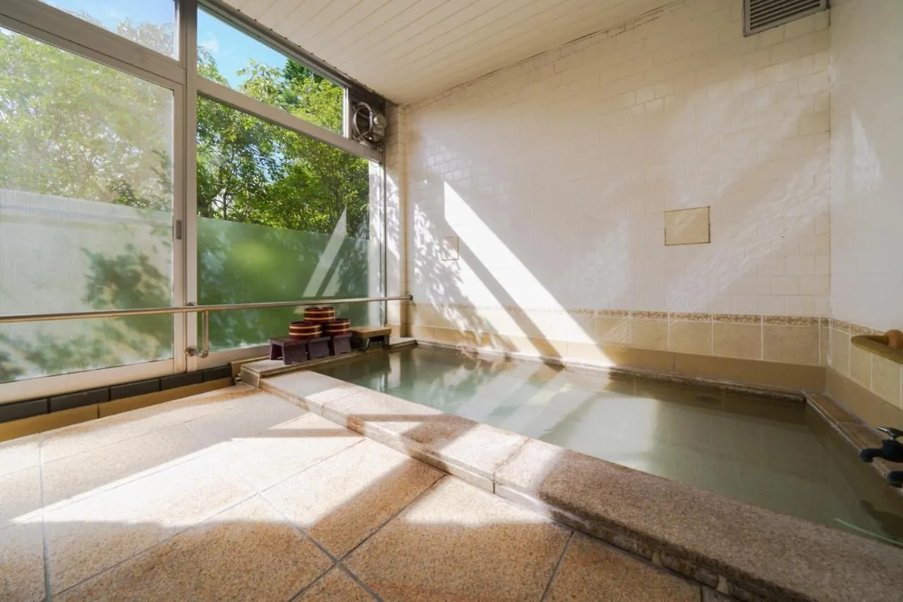 Trip7 Hakone Sengokuhara Onsen Hotel - Vacation Stay 49519V