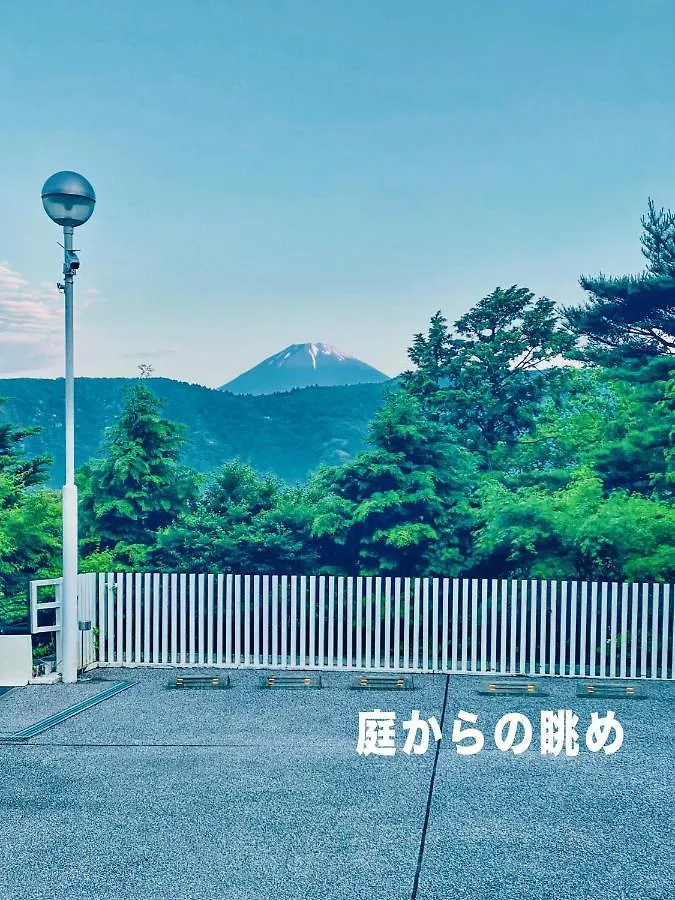 Trip7 Hakone Sengokuhara Onsen Hotel - Vacation Stay 49519V