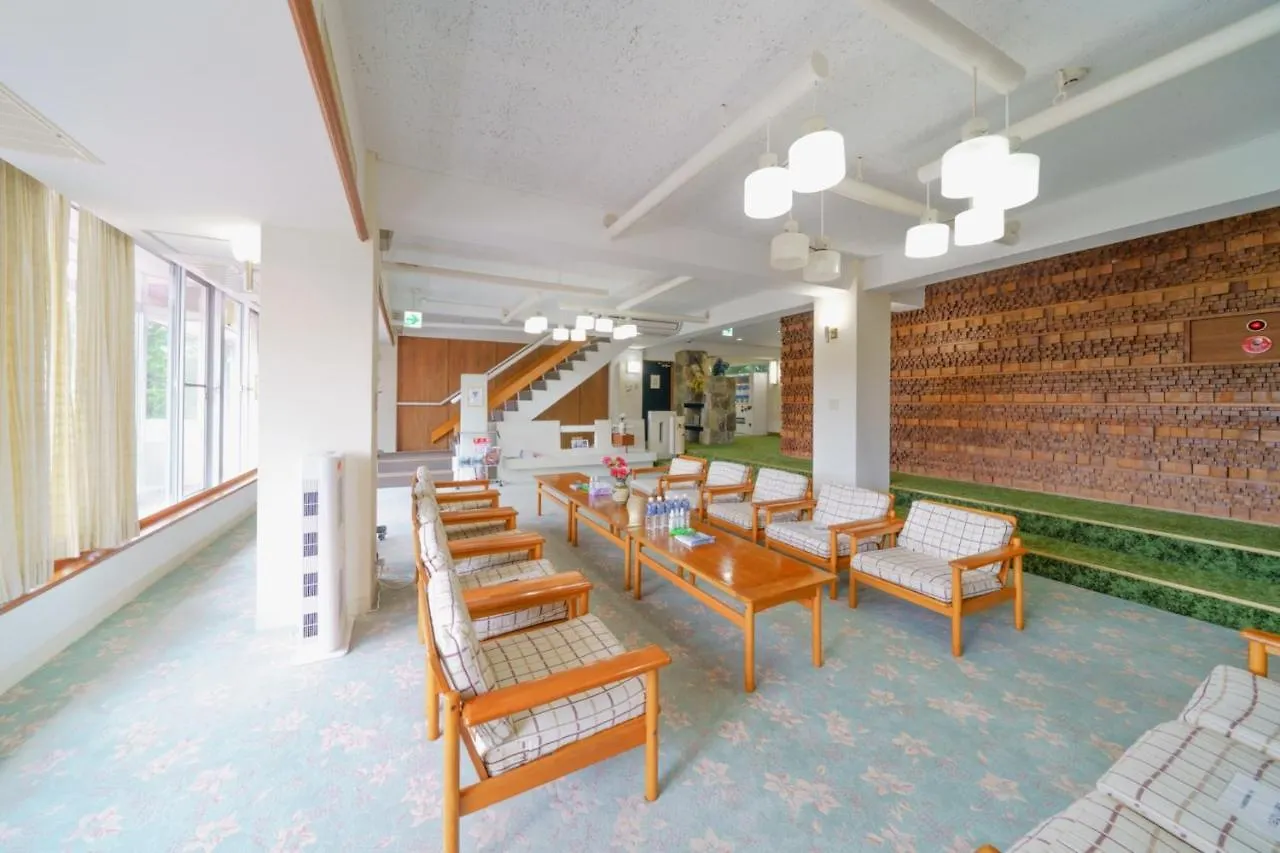 Trip7 Hakone Sengokuhara Onsen Hotel - Vacation Stay 49519V