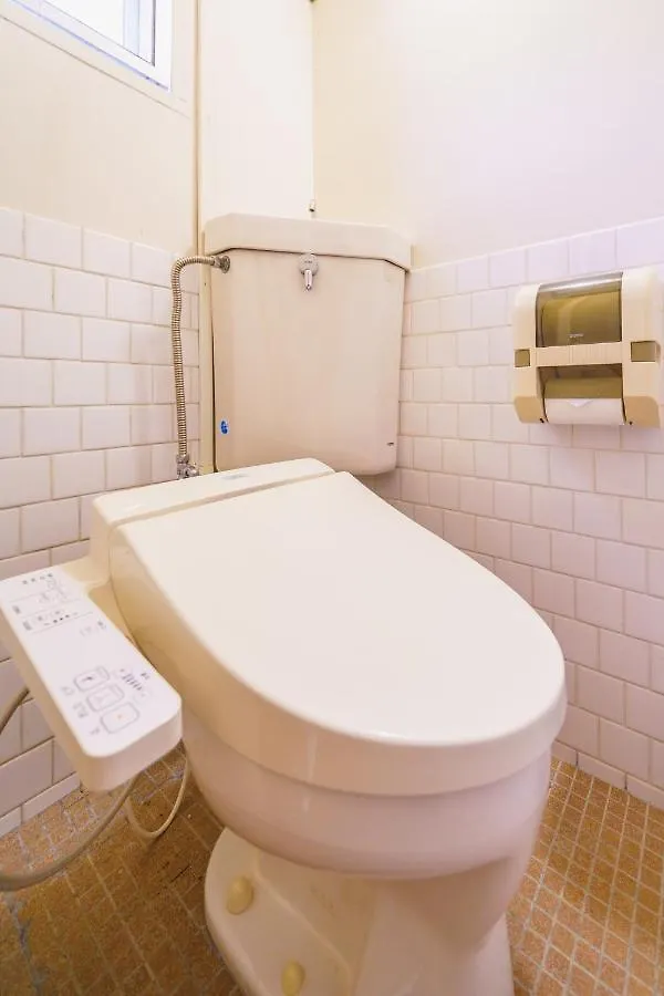Trip7 Hakone Sengokuhara Onsen Hotel - Vacation Stay 49519V