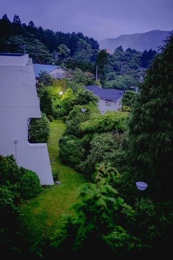 Trip7 Hakone Sengokuhara Onsen Hotel - Vacation Stay 49519V