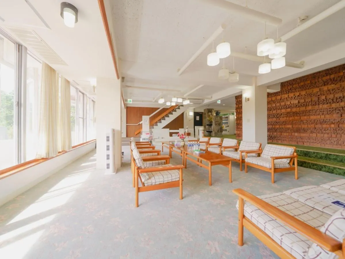 Trip7 Hakone Sengokuhara Onsen Hotel - Vacation Stay 49519V