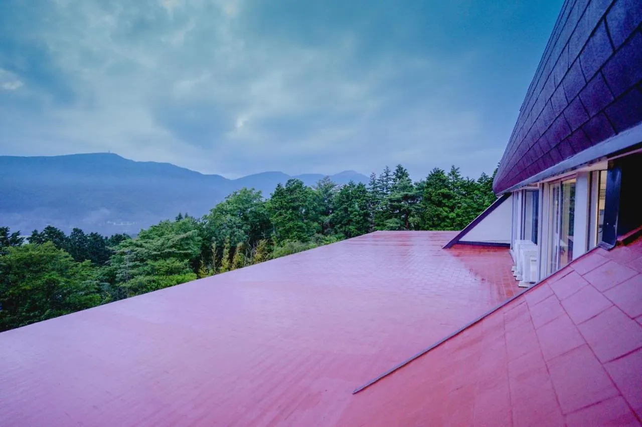 Trip7 Hakone Sengokuhara Onsen Hotel - Vacation Stay 49519V