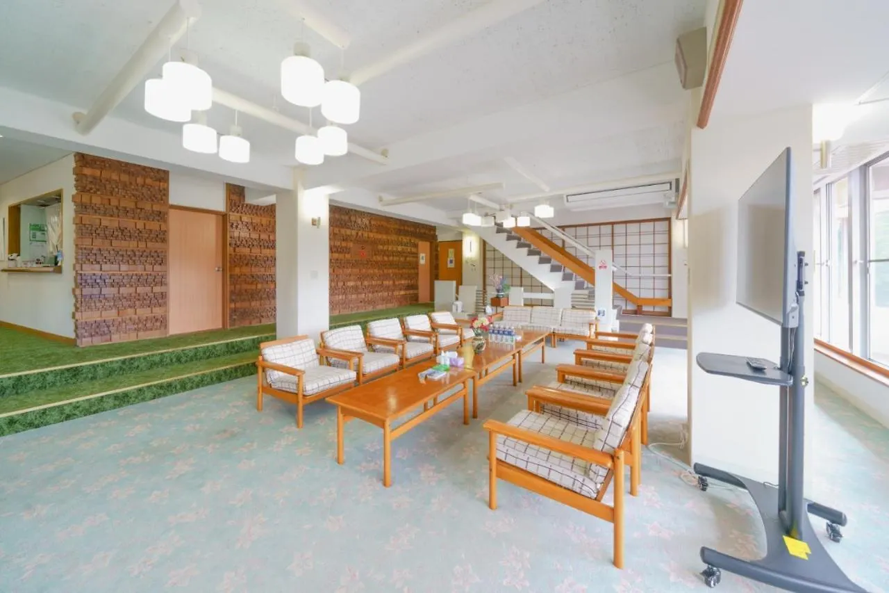 Trip7 Hakone Sengokuhara Onsen Hotel - Vacation Stay 49519V Japan