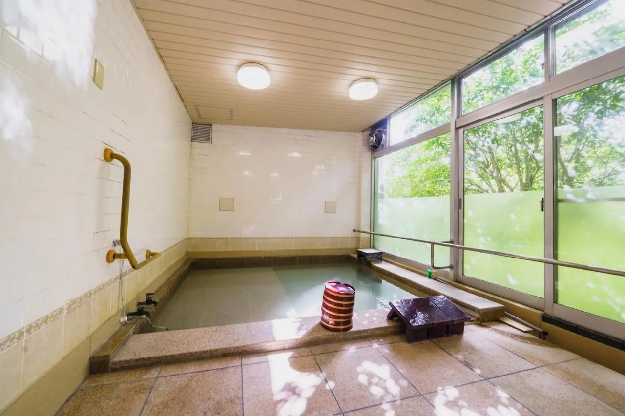 Trip7 Hakone Sengokuhara Onsen Hotel - Vacation Stay 49519V