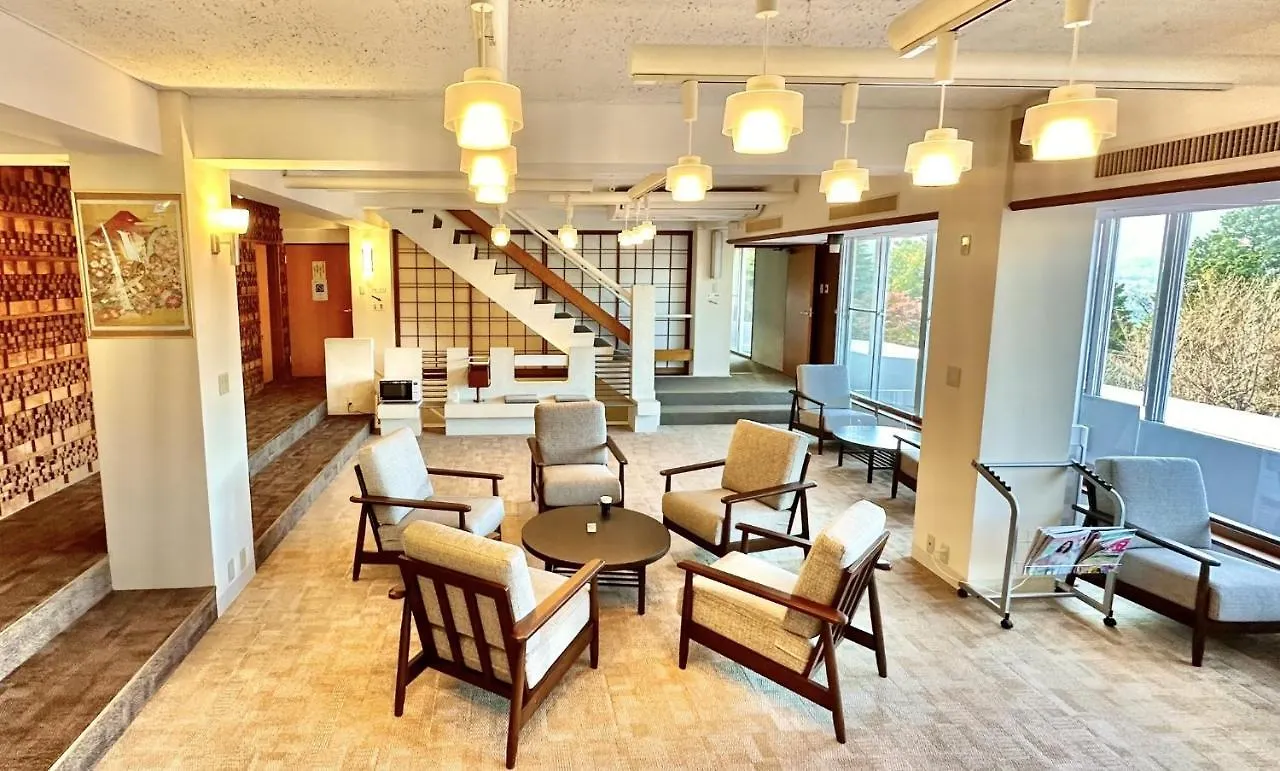 Trip7 Hakone Sengokuhara Onsen Hotel - Vacation Stay 49519V