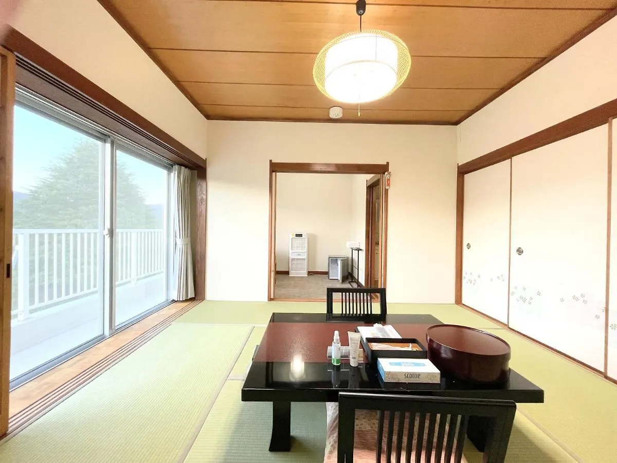 Trip7 Hakone Sengokuhara Onsen Hotel - Vacation Stay 49519V Japan