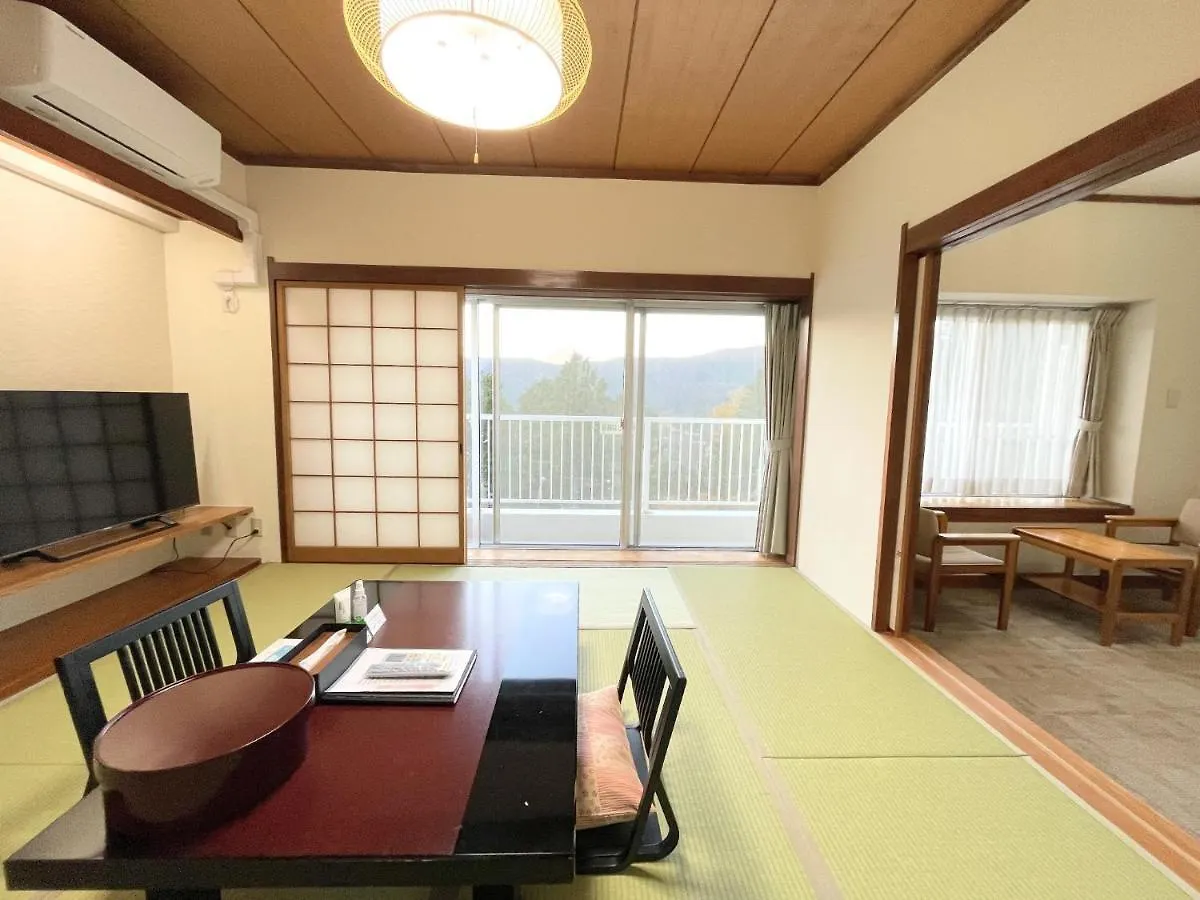 Trip7 Hakone Sengokuhara Onsen Hotel - Vacation Stay 49519V Japan