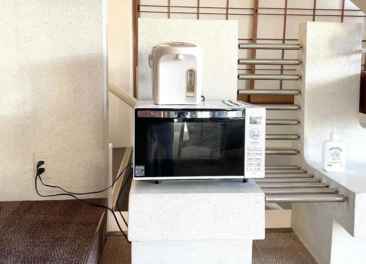 Trip7 Hakone Sengokuhara Onsen Hotel - Vacation Stay 49519V