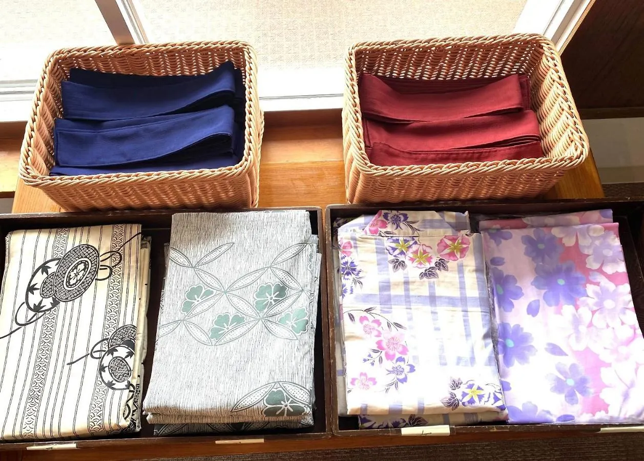 Trip7 Hakone Sengokuhara Onsen Hotel - Vacation Stay 49519V Japan